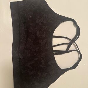 Lululemon Energy Bra Medium Support B-D